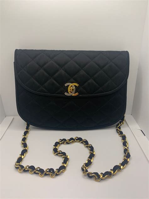 chanel kelly bag history|vintage Chanel bags 1970s.